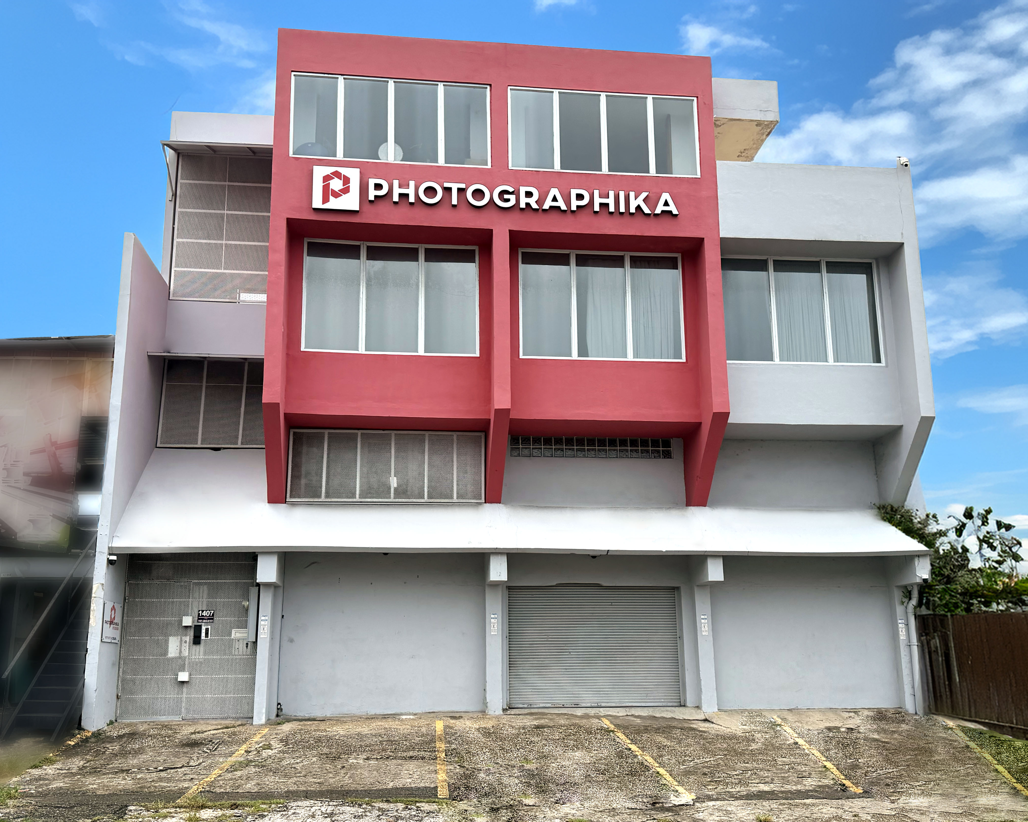Photographika Bldg new sign.jpg