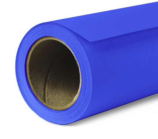 Royal Blue (11) Seamless Background Paper (107 x 36')
