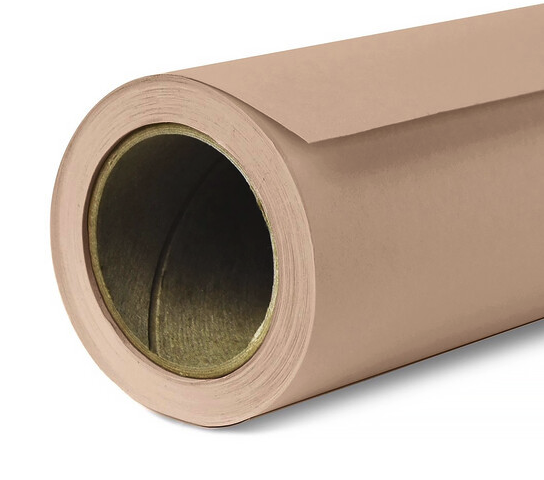 Beige (25) Seamless Background Paper (107 x 36')
