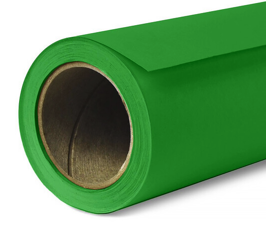 Chroma Green